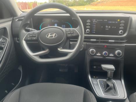 HYUNDAI Creta 1.0 12V 4P FLEX TGDI TURBO COMFORT AUTOMTICO, Foto 3