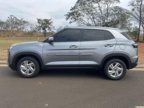 HYUNDAI Creta 1.0 12V 4P FLEX TGDI TURBO COMFORT AUTOMTICO, Foto 4