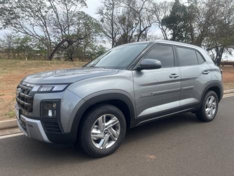 HYUNDAI Creta 1.0 12V 4P FLEX TGDI TURBO COMFORT AUTOMTICO, Foto 5