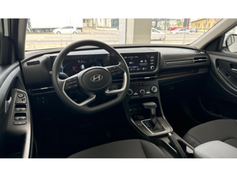 HYUNDAI Creta 1.0 12V 4P FLEX TGDI TURBO COMFORT AUTOMTICO, Foto 2