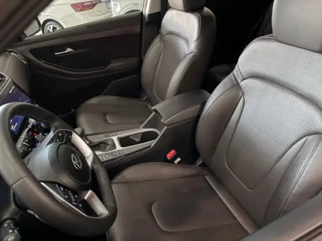 HYUNDAI Creta 1.0 12V 4P FLEX TGDI TURBO PLATINUM AUTOMÁTICO, Foto 9 HYUNDAI Creta 1.0 12V 4P FLEX TGDI TURBO PLATINUM AUTOMÁTICO, Foto 9