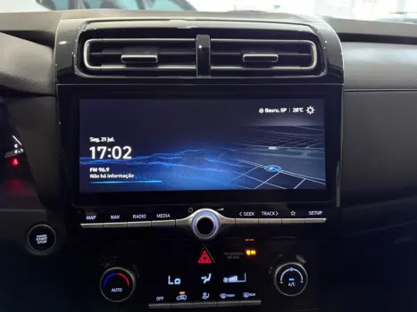 HYUNDAI Creta 1.0 12V 4P FLEX TGDI TURBO PLATINUM AUTOMÁTICO, Foto 11 HYUNDAI Creta 1.0 12V 4P FLEX TGDI TURBO PLATINUM AUTOMÁTICO, Foto 11