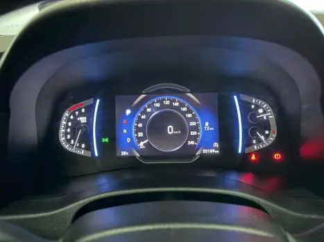 HYUNDAI Creta 1.0 12V 4P FLEX TGDI TURBO PLATINUM AUTOMÁTICO, Foto 12 HYUNDAI Creta 1.0 12V 4P FLEX TGDI TURBO PLATINUM AUTOMÁTICO, Foto 12