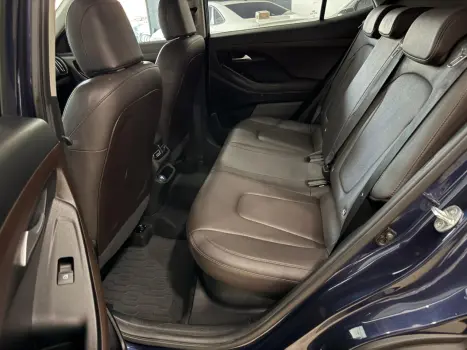 HYUNDAI Creta 1.0 12V 4P FLEX TGDI TURBO PLATINUM AUTOMÁTICO, Foto 13 HYUNDAI Creta 1.0 12V 4P FLEX TGDI TURBO PLATINUM AUTOMÁTICO, Foto 13