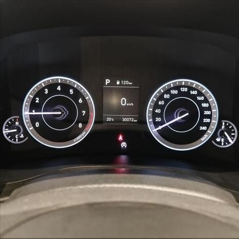 HYUNDAI Creta 1.0 12V 4P FLEX TGDI TURBO LIMITED AUTOMTICO, Foto 7