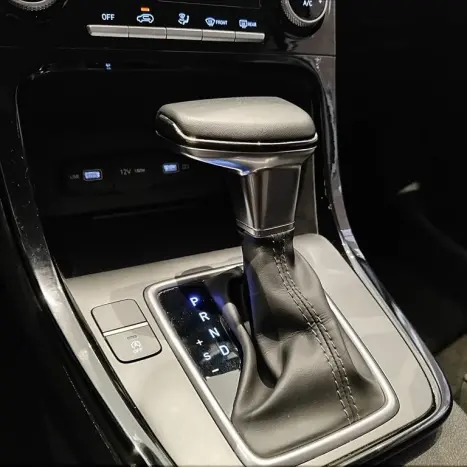 HYUNDAI Creta 1.0 12V 4P FLEX TGDI TURBO LIMITED AUTOMTICO, Foto 9