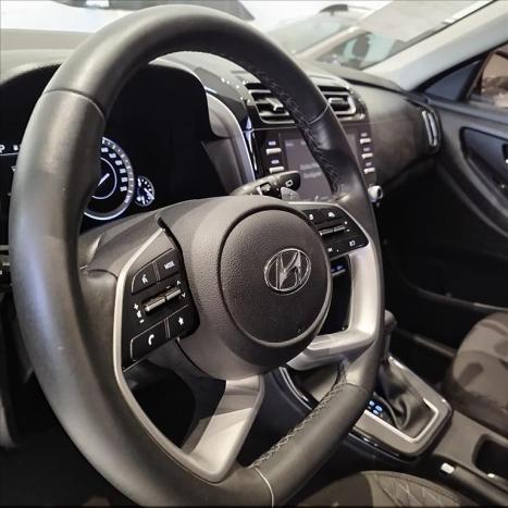 HYUNDAI Creta 1.0 12V 4P FLEX TGDI TURBO LIMITED AUTOMTICO, Foto 10