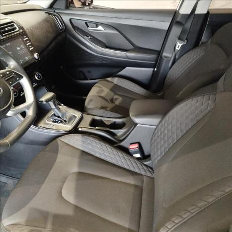 HYUNDAI Creta 1.0 12V 4P FLEX TGDI TURBO LIMITED AUTOMTICO, Foto 11