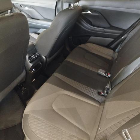 HYUNDAI Creta 1.0 12V 4P FLEX TGDI TURBO LIMITED AUTOMTICO, Foto 12