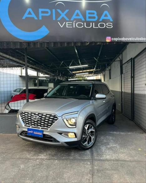 HYUNDAI Creta 1.0 12V 4P FLEX TGDI TURBO LIMITED AUTOMTICO, Foto 2