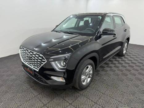 HYUNDAI Creta 1.0 12V 4P FLEX TGDI TURBO COMFORT AUTOMTICO, Foto 3