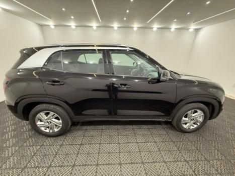 HYUNDAI Creta 1.0 12V 4P FLEX TGDI TURBO COMFORT AUTOMTICO, Foto 4