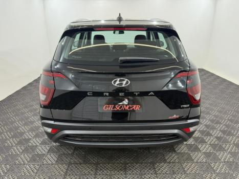 HYUNDAI Creta 1.0 12V 4P FLEX TGDI TURBO COMFORT AUTOMTICO, Foto 5