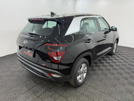 HYUNDAI Creta 1.0 12V 4P FLEX TGDI TURBO COMFORT AUTOMTICO, Foto 7