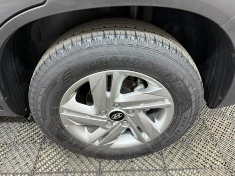 HYUNDAI Creta 1.0 12V 4P FLEX TGDI TURBO COMFORT AUTOMTICO, Foto 13