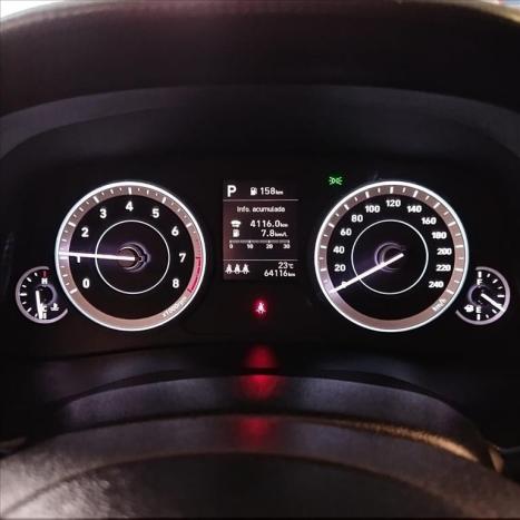 HYUNDAI Creta 1.0 12V 4P FLEX TGDI TURBO LIMITED AUTOMTICO, Foto 7