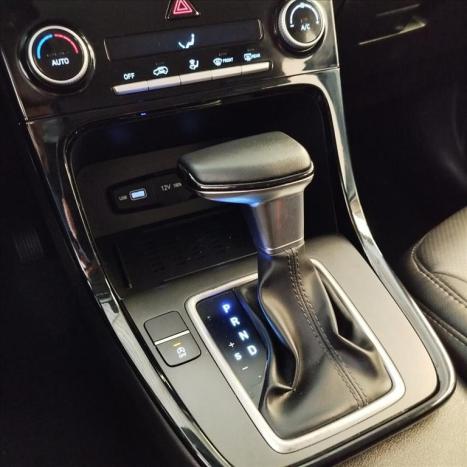 HYUNDAI Creta 1.0 12V 4P FLEX TGDI TURBO LIMITED AUTOMTICO, Foto 9