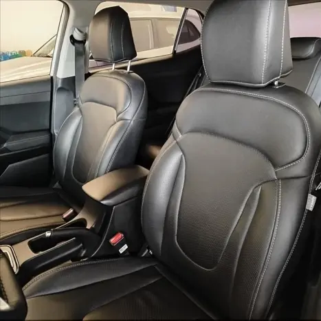 HYUNDAI Creta 1.0 12V 4P FLEX TGDI TURBO LIMITED AUTOMTICO, Foto 11