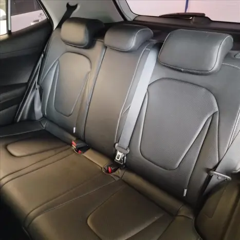 HYUNDAI Creta 1.0 12V 4P FLEX TGDI TURBO LIMITED AUTOMTICO, Foto 12