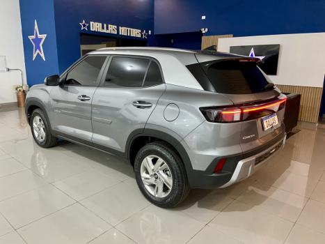 HYUNDAI Creta 1.0 12V 4P FLEX TGDI TURBO COMFORT AUTOMTICO, Foto 2