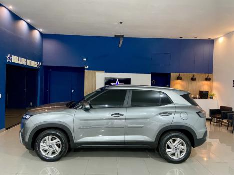 HYUNDAI Creta 1.0 12V 4P FLEX TGDI TURBO COMFORT AUTOMTICO, Foto 3