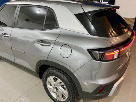 HYUNDAI Creta 1.0 12V 4P FLEX TGDI TURBO COMFORT AUTOMTICO, Foto 5