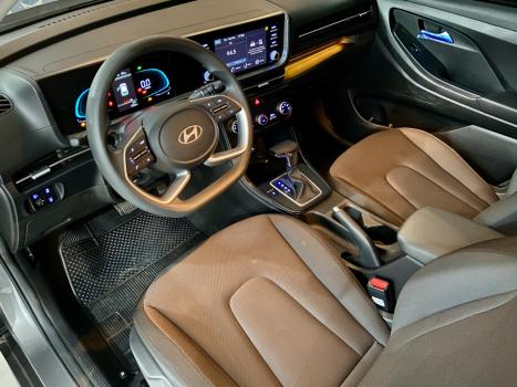 HYUNDAI Creta 1.0 12V 4P FLEX TGDI TURBO COMFORT AUTOMTICO, Foto 7