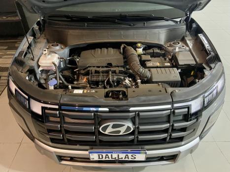 HYUNDAI Creta 1.0 12V 4P FLEX TGDI TURBO COMFORT AUTOMTICO, Foto 11