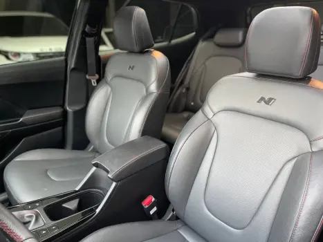 HYUNDAI Creta 1.0 12V 4P FLEX TGDI TURBO N LINE AUTOMTICO, Foto 13