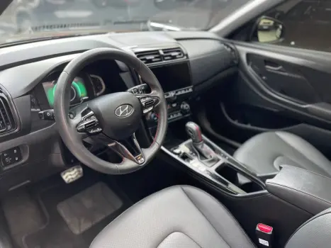 HYUNDAI Creta 1.0 12V 4P FLEX TGDI TURBO N LINE AUTOMTICO, Foto 14
