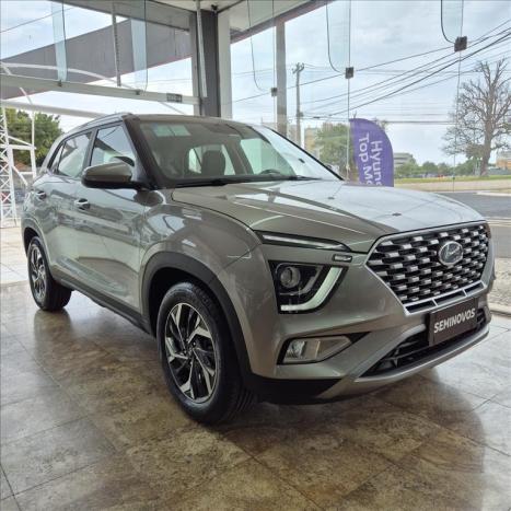 HYUNDAI Creta 1.0 12V 4P FLEX TGDI TURBO LIMITED AUTOMTICO, Foto 1