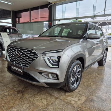 HYUNDAI Creta 1.0 12V 4P FLEX TGDI TURBO LIMITED AUTOMTICO, Foto 3
