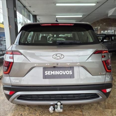 HYUNDAI Creta 1.0 12V 4P FLEX TGDI TURBO LIMITED AUTOMTICO, Foto 5