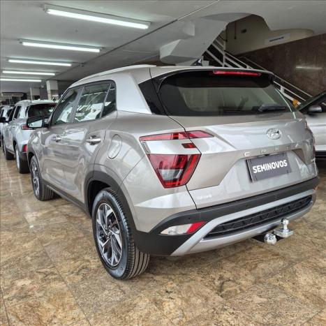 HYUNDAI Creta 1.0 12V 4P FLEX TGDI TURBO LIMITED AUTOMTICO, Foto 6