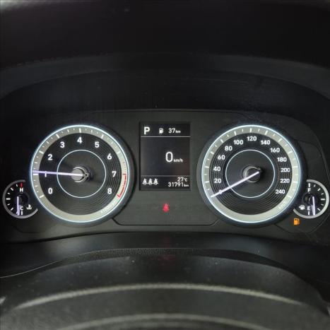 HYUNDAI Creta 1.0 12V 4P FLEX TGDI TURBO LIMITED AUTOMTICO, Foto 7