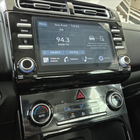 HYUNDAI Creta 1.0 12V 4P FLEX TGDI TURBO LIMITED AUTOMTICO, Foto 8