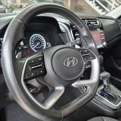 HYUNDAI Creta 1.0 12V 4P FLEX TGDI TURBO LIMITED AUTOMTICO, Foto 9