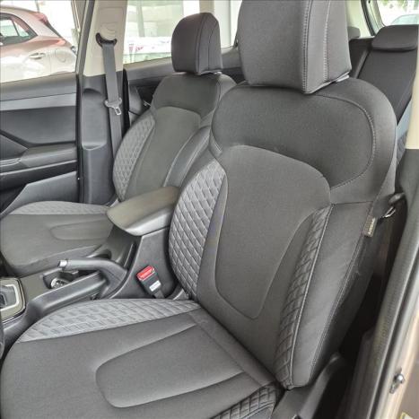 HYUNDAI Creta 1.0 12V 4P FLEX TGDI TURBO LIMITED AUTOMTICO, Foto 11