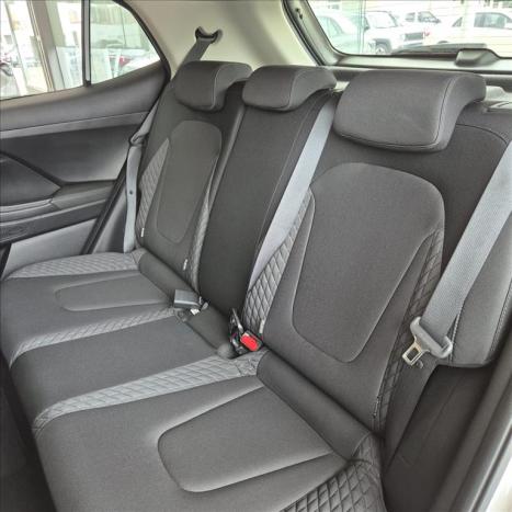 HYUNDAI Creta 1.0 12V 4P FLEX TGDI TURBO LIMITED AUTOMTICO, Foto 12