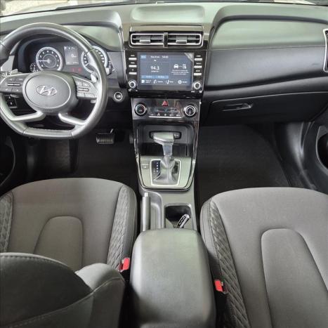 HYUNDAI Creta 1.0 12V 4P FLEX TGDI TURBO LIMITED AUTOMTICO, Foto 13