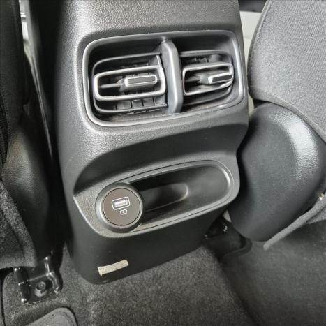 HYUNDAI Creta 1.0 12V 4P FLEX TGDI TURBO LIMITED AUTOMTICO, Foto 14