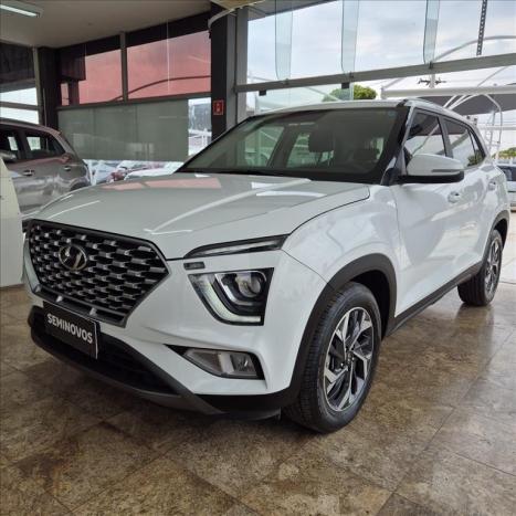 HYUNDAI Creta 1.0 12V 4P FLEX TGDI TURBO LIMITED AUTOMTICO, Foto 3
