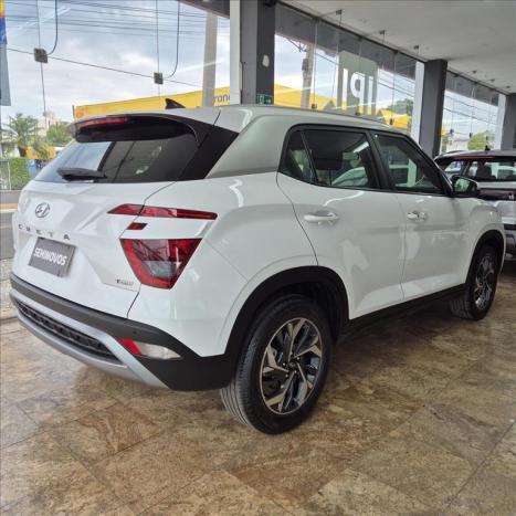 HYUNDAI Creta 1.0 12V 4P FLEX TGDI TURBO LIMITED AUTOMTICO, Foto 4