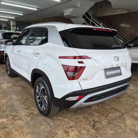 HYUNDAI Creta 1.0 12V 4P FLEX TGDI TURBO LIMITED AUTOMTICO, Foto 6