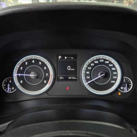 HYUNDAI Creta 1.0 12V 4P FLEX TGDI TURBO LIMITED AUTOMTICO, Foto 7