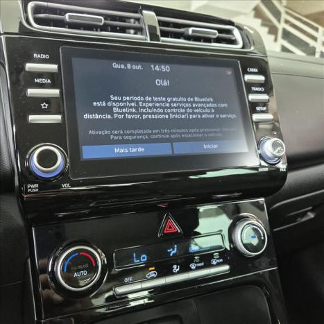 HYUNDAI Creta 1.0 12V 4P FLEX TGDI TURBO LIMITED AUTOMTICO, Foto 8