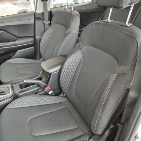 HYUNDAI Creta 1.0 12V 4P FLEX TGDI TURBO LIMITED AUTOMTICO, Foto 11