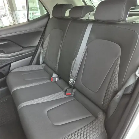 HYUNDAI Creta 1.0 12V 4P FLEX TGDI TURBO LIMITED AUTOMTICO, Foto 12