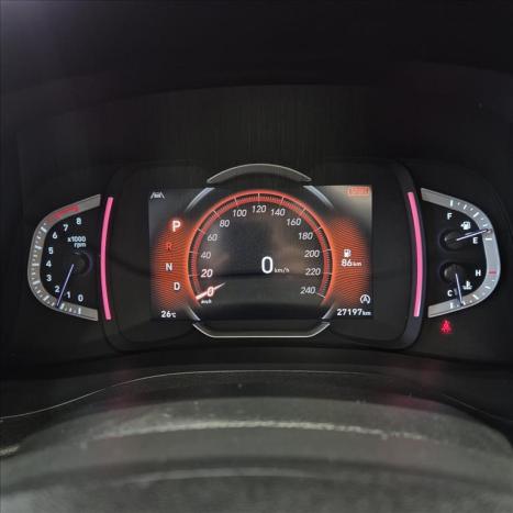 HYUNDAI Creta 1.0 12V 4P FLEX TGDI TURBO N LINE AUTOMTICO, Foto 8