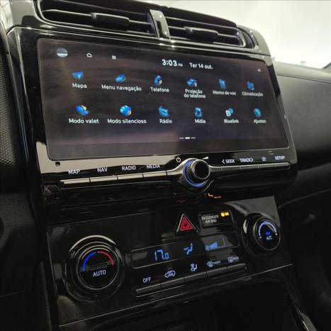 HYUNDAI Creta 1.0 12V 4P FLEX TGDI TURBO N LINE AUTOMTICO, Foto 9